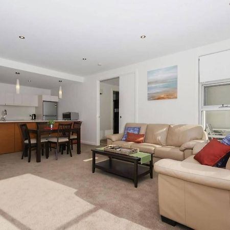 Trieste - Kingston Apartment Canberra Zewnętrze zdjęcie