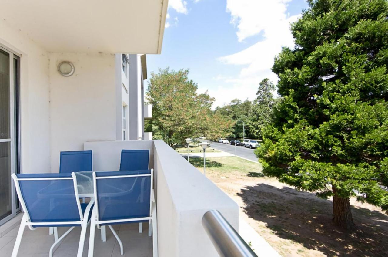 Trieste - Kingston Apartment Canberra Zewnętrze zdjęcie