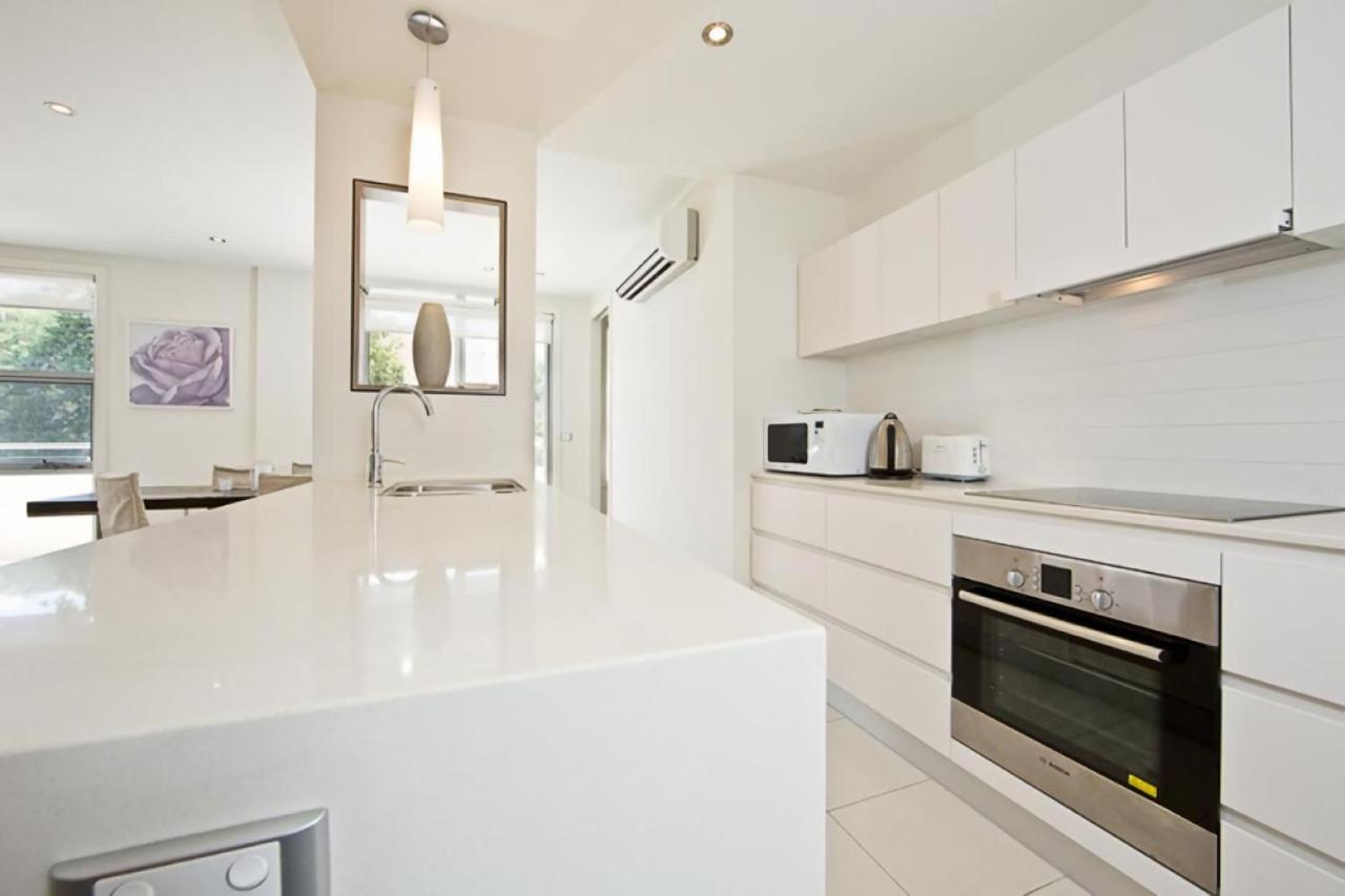 Trieste - Kingston Apartment Canberra Zewnętrze zdjęcie