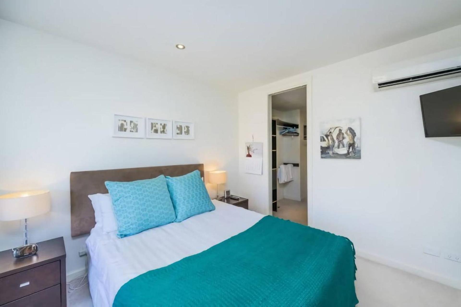 Trieste - Kingston Apartment Canberra Zewnętrze zdjęcie