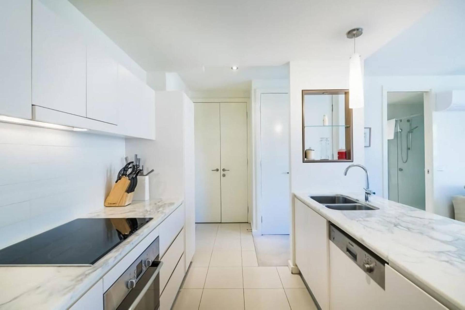 Trieste - Kingston Apartment Canberra Zewnętrze zdjęcie