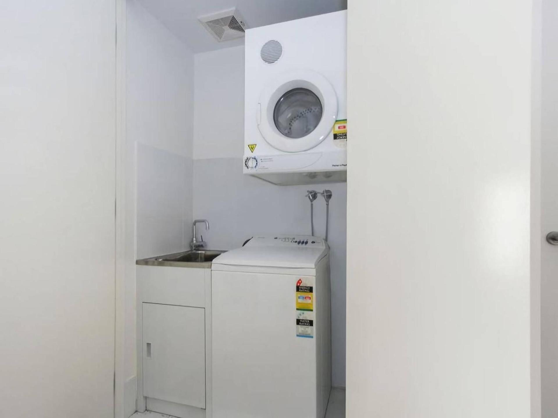 Trieste - Kingston Apartment Canberra Zewnętrze zdjęcie
