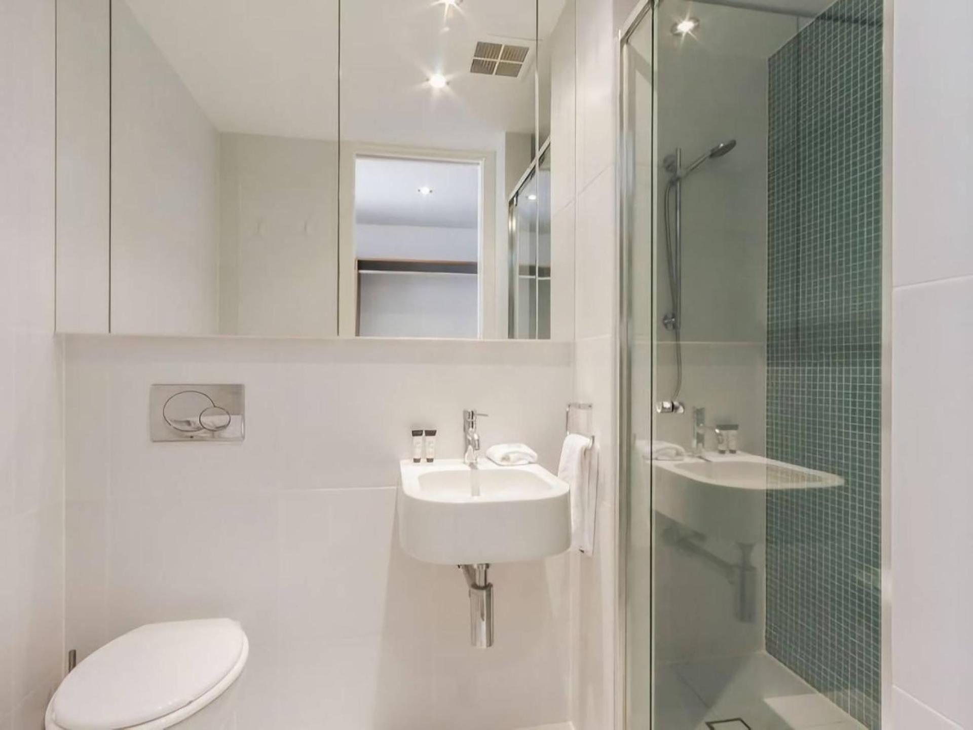 Trieste - Kingston Apartment Canberra Zewnętrze zdjęcie