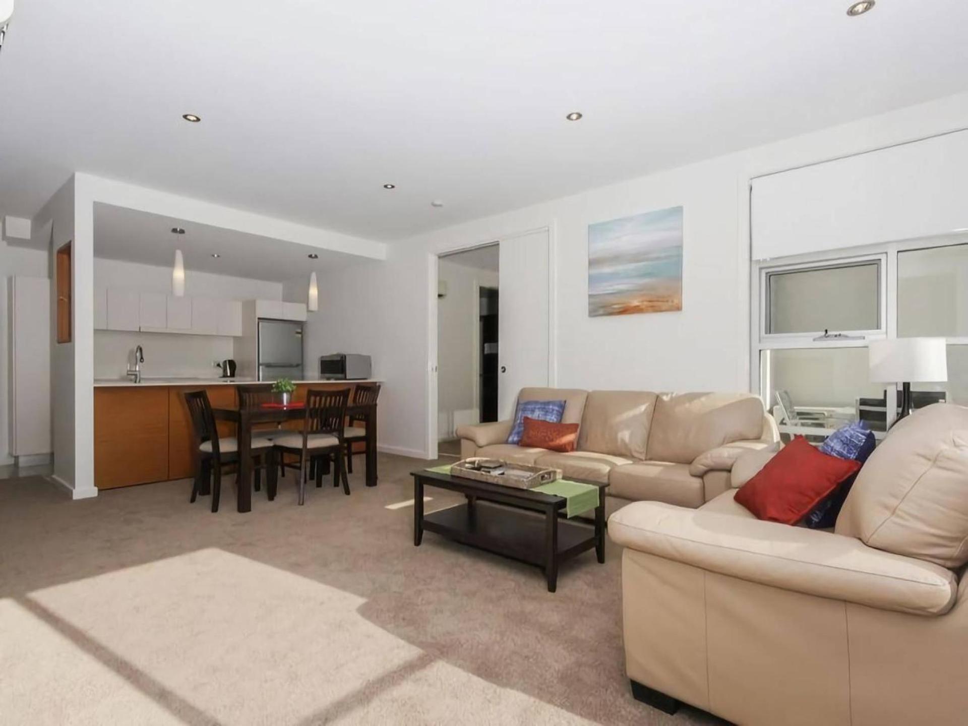 Trieste - Kingston Apartment Canberra Zewnętrze zdjęcie