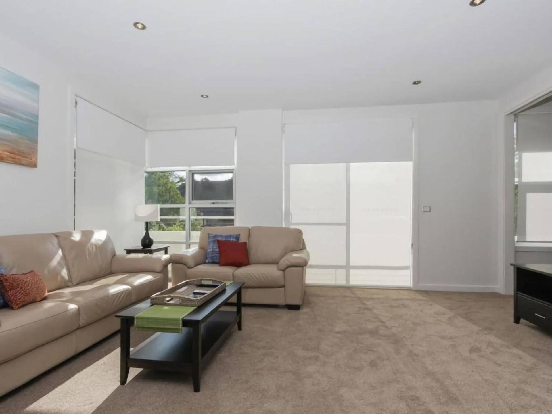 Trieste - Kingston Apartment Canberra Zewnętrze zdjęcie
