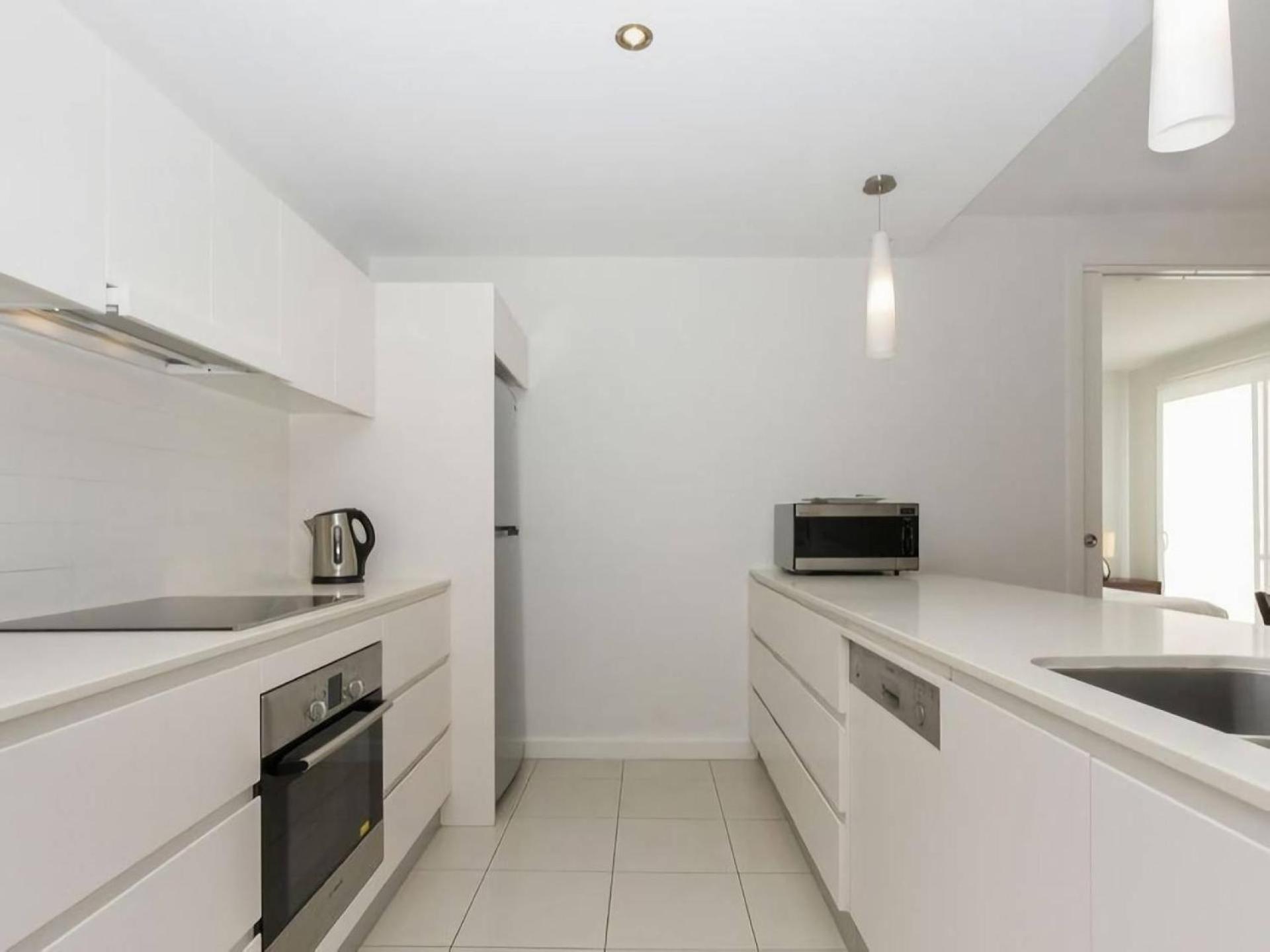 Trieste - Kingston Apartment Canberra Zewnętrze zdjęcie