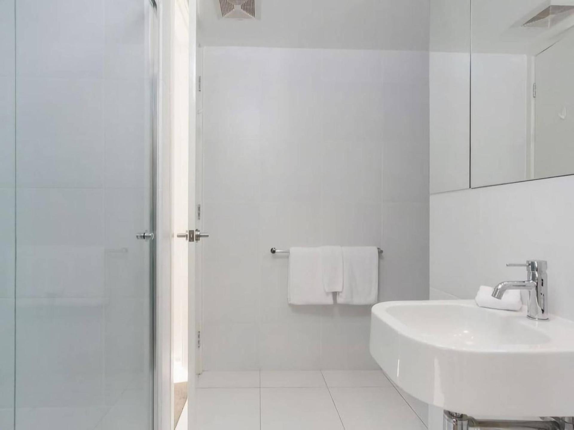 Trieste - Kingston Apartment Canberra Zewnętrze zdjęcie