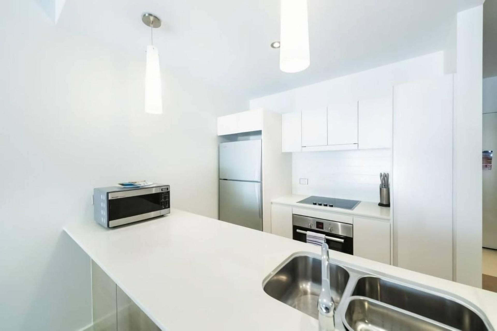 Trieste - Kingston Apartment Canberra Zewnętrze zdjęcie