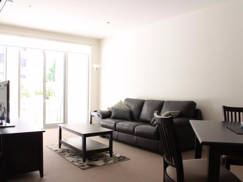 Trieste - Kingston Apartment Canberra Zewnętrze zdjęcie