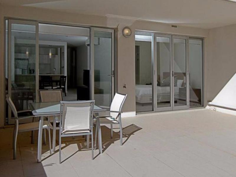 Trieste - Kingston Apartment Canberra Zewnętrze zdjęcie